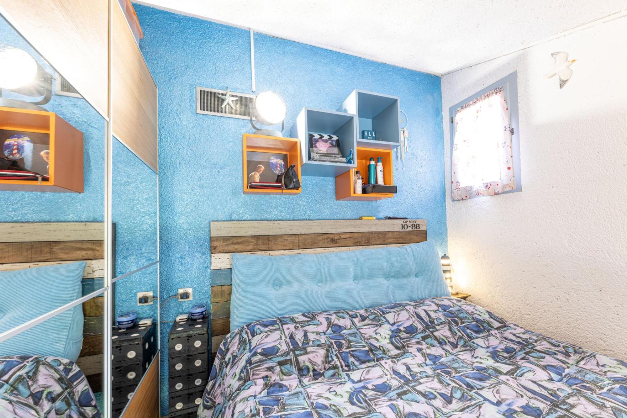 Ferienwohnung I Chioppi 4 - Goelba Capoliveri  Exterior foto