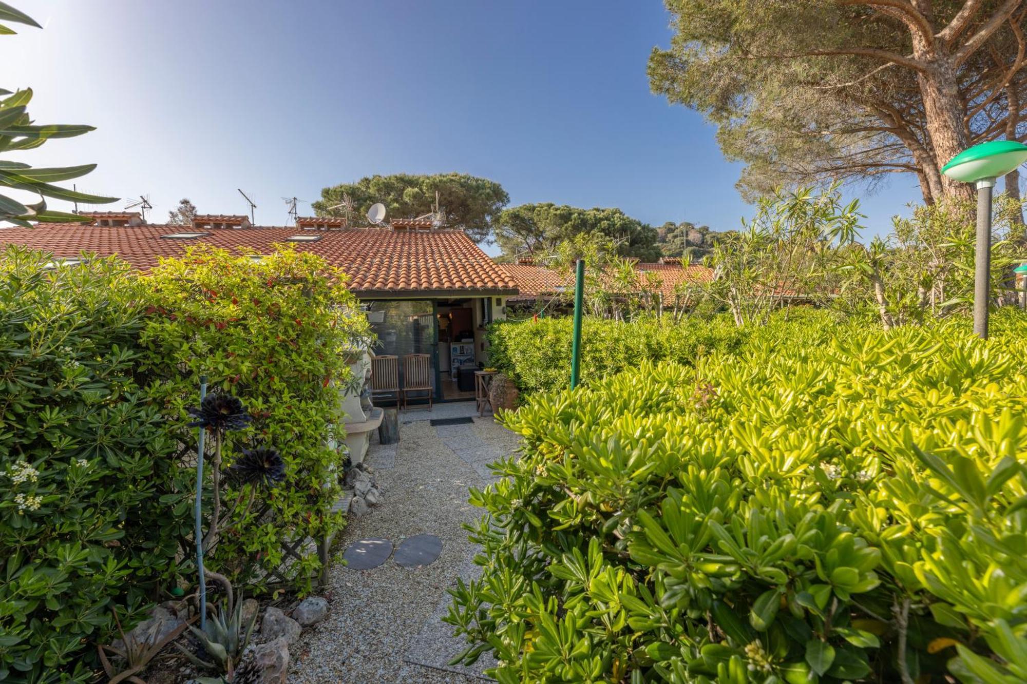Ferienwohnung I Chioppi 4 - Goelba Capoliveri  Exterior foto