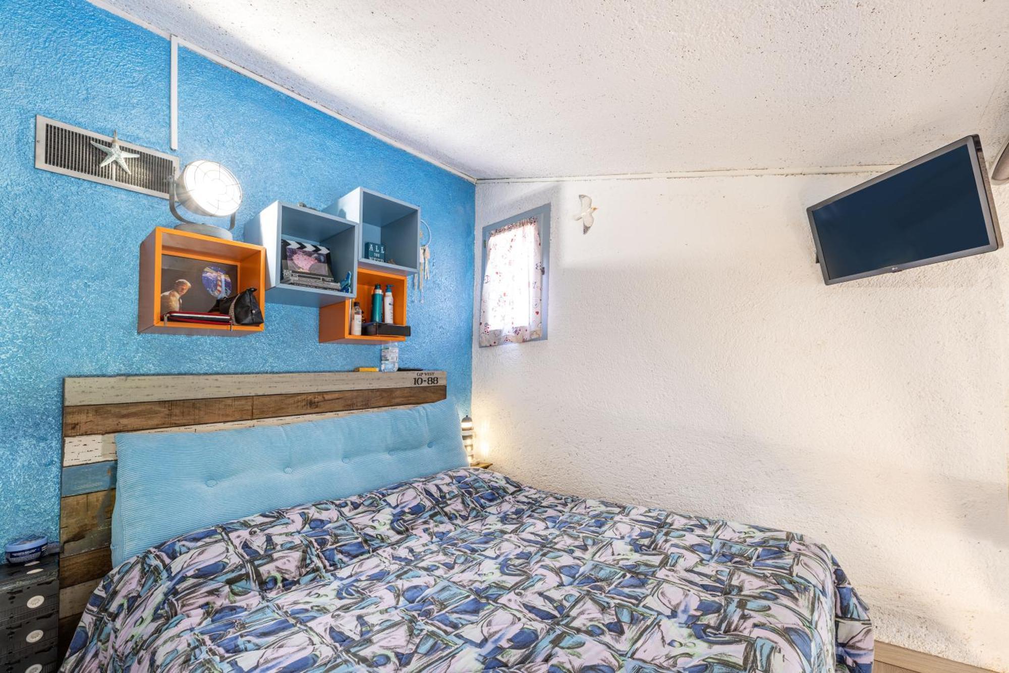 Ferienwohnung I Chioppi 4 - Goelba Capoliveri  Exterior foto