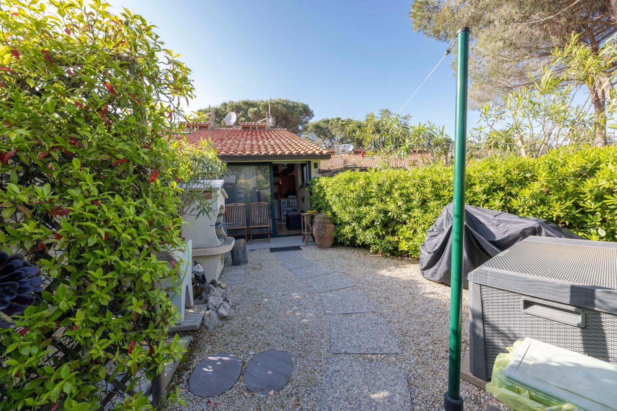 Ferienwohnung I Chioppi 4 - Goelba Capoliveri  Exterior foto