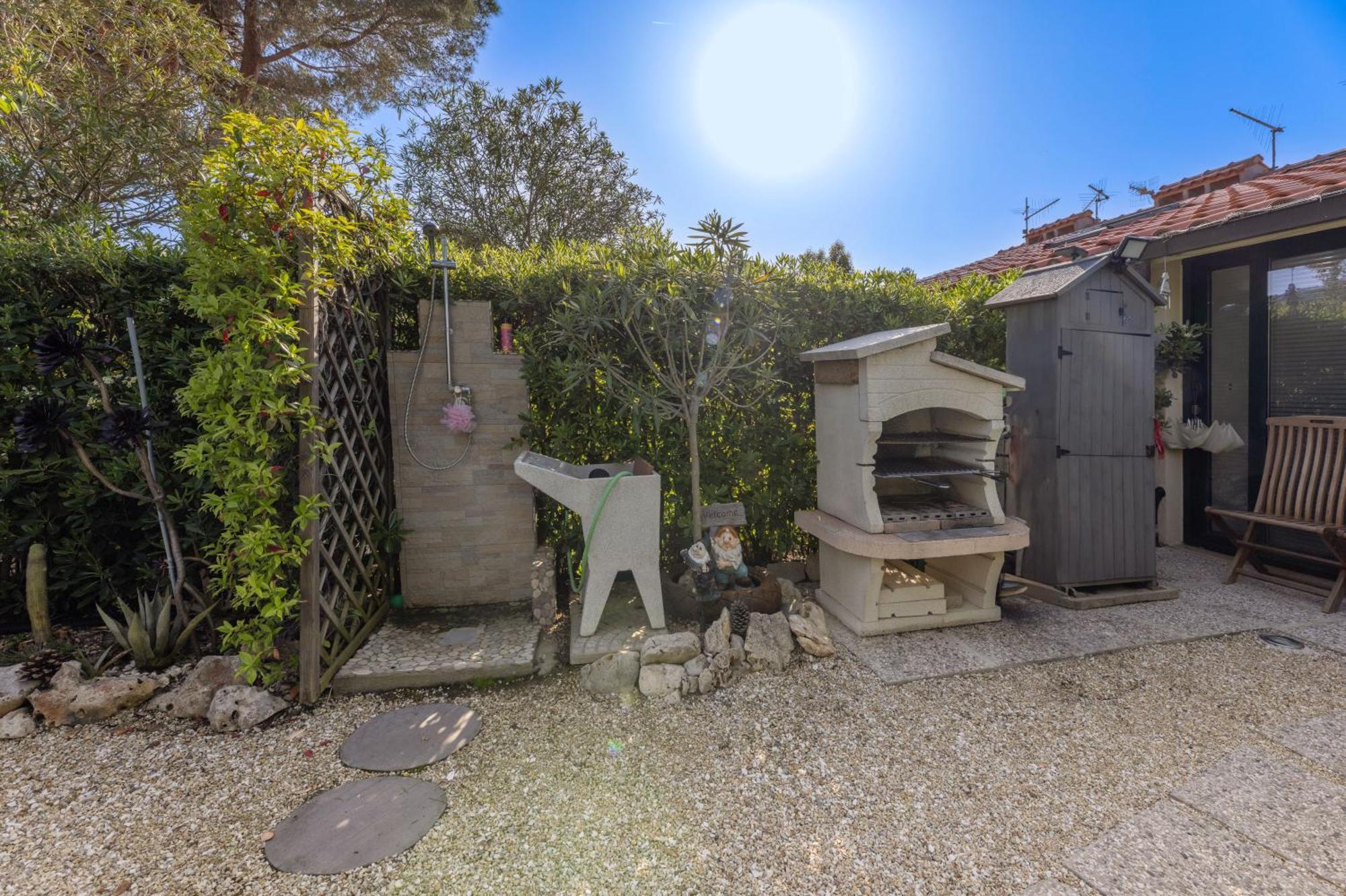 Ferienwohnung I Chioppi 4 - Goelba Capoliveri  Exterior foto