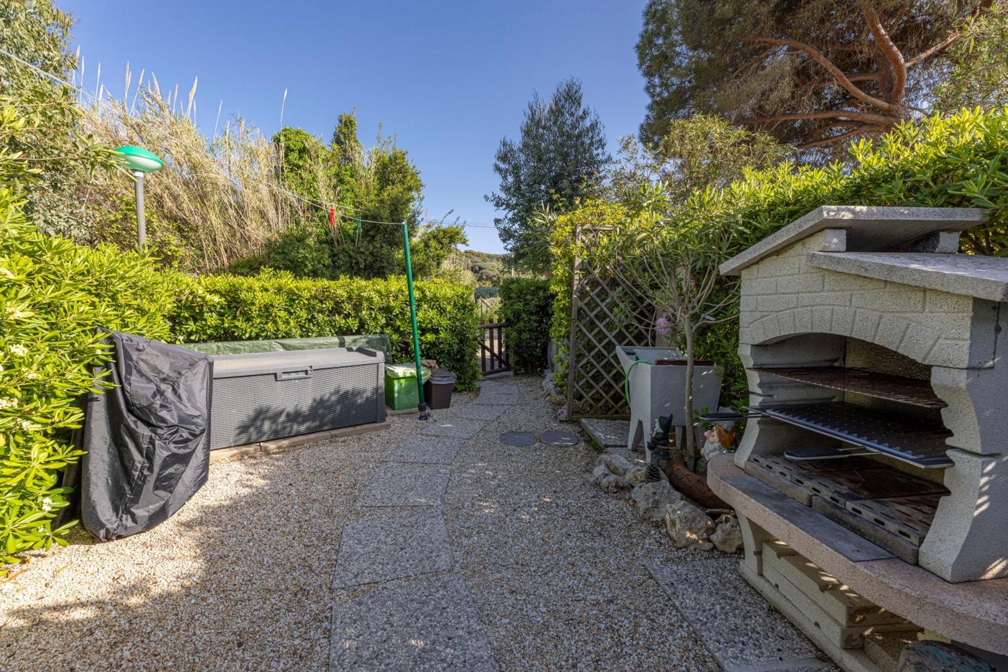 Ferienwohnung I Chioppi 4 - Goelba Capoliveri  Exterior foto